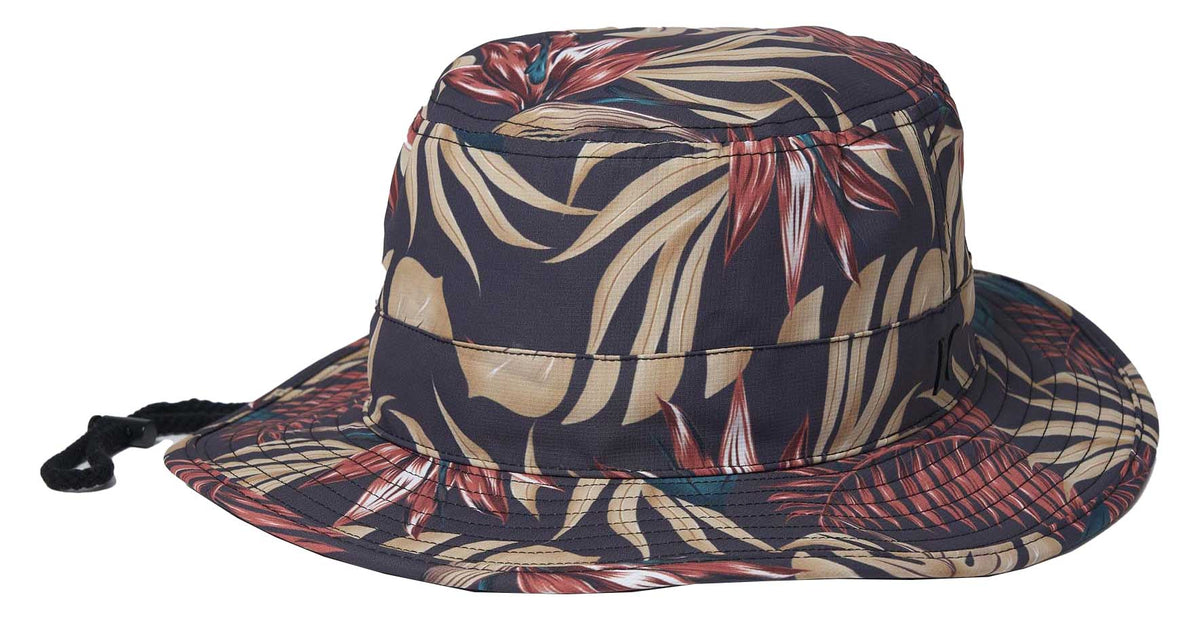 Hurley Back Country Boonie Hat - El Dorado