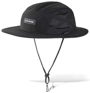 DaKine Kahu Surf Hat - Original Black - XXL