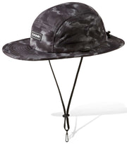 DaKine Kahu Surf Hat - Dark Ashcroft Camo