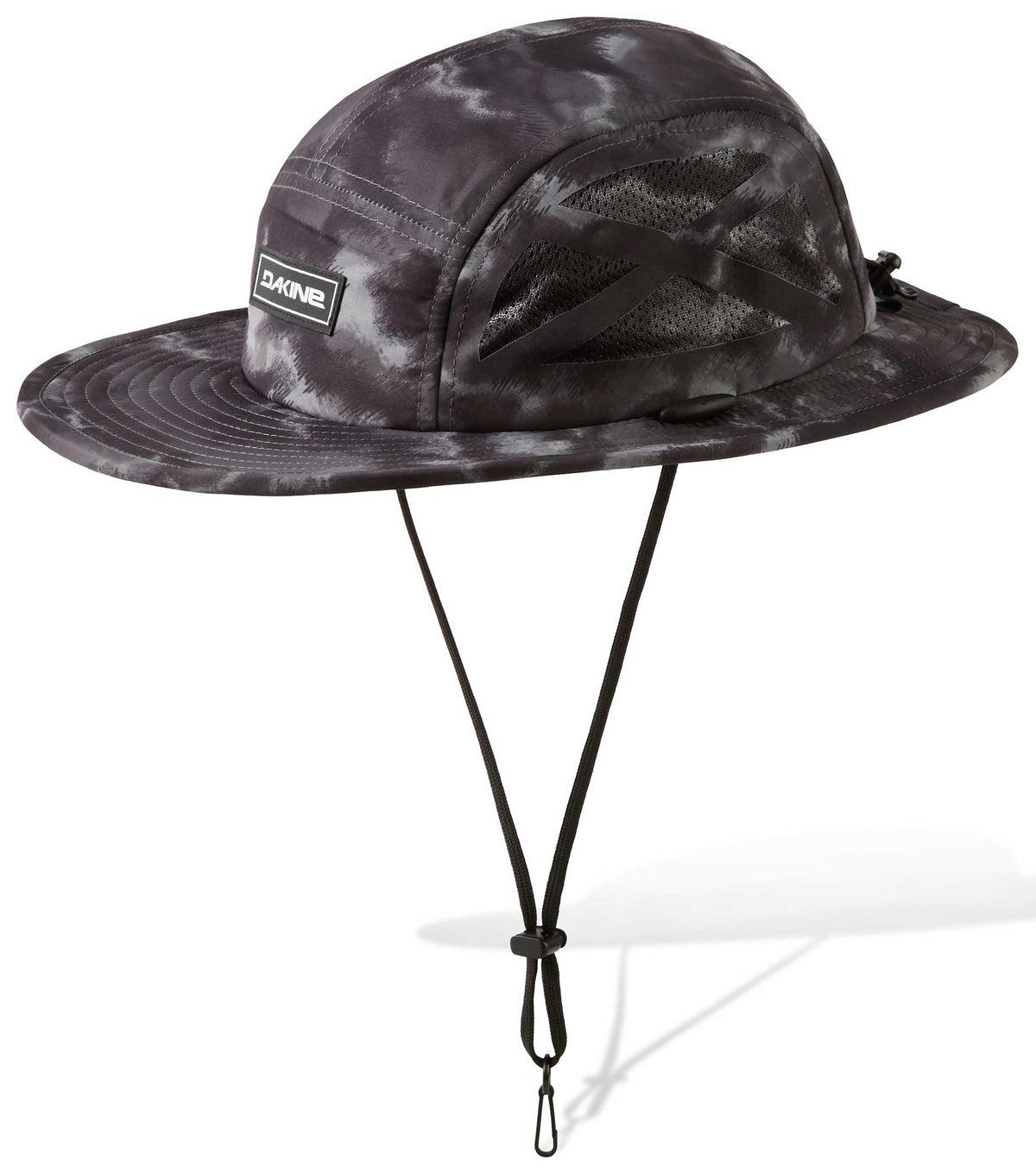 DaKine Kahu Surf Hat - Dark Ashcroft Camo