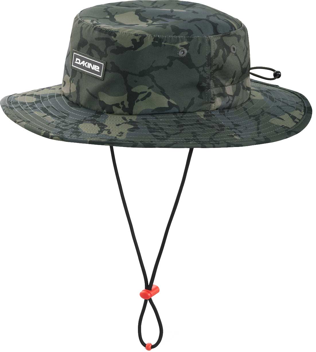 DaKine No Zone Surf Hat - Classic Cascade Camo