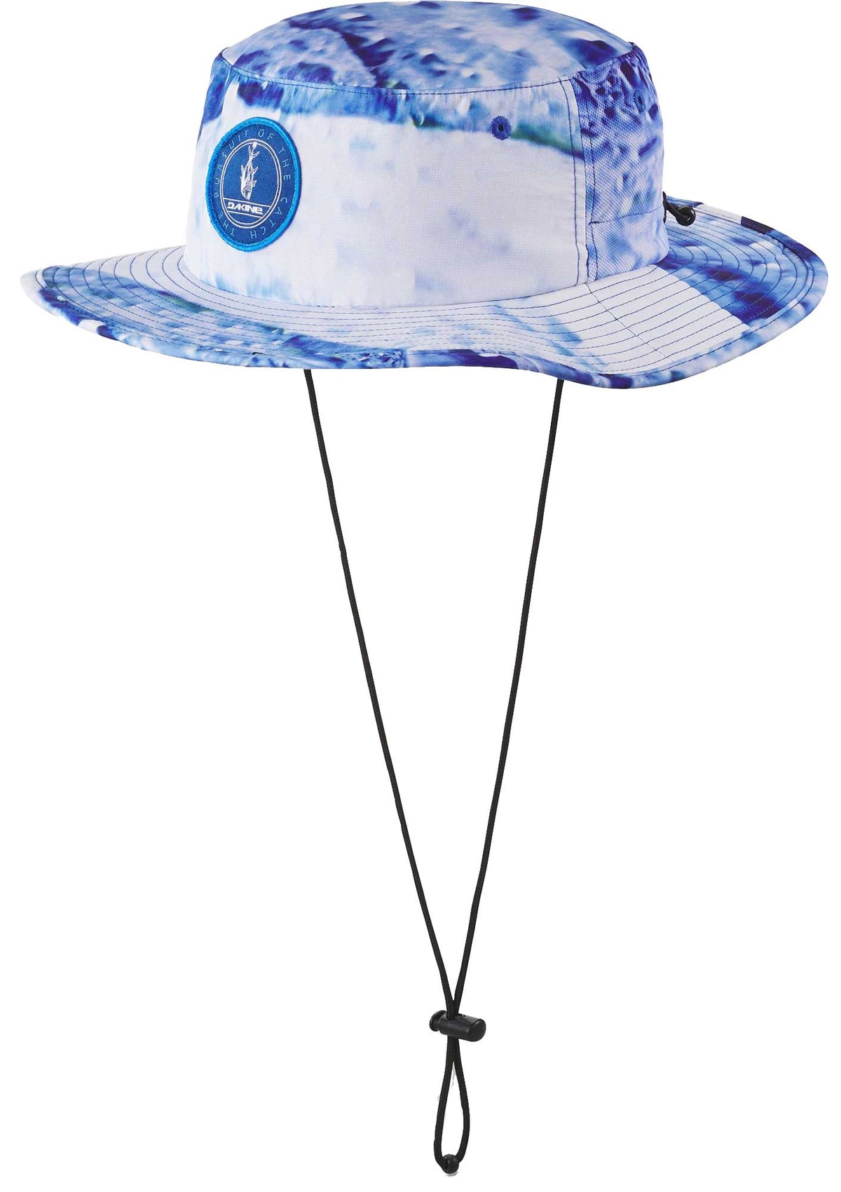 DaKine No Zone Surf Hat - Blue Wave