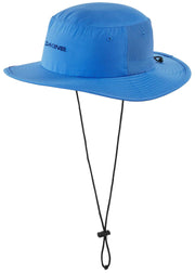 DaKine No Zone Surf Hat - Deep Blue