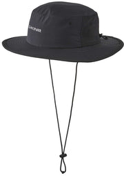 DaKine No Zone Surf Hat - Black