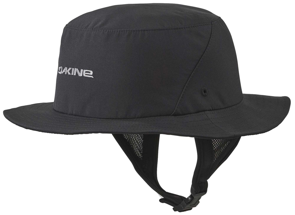 DaKine Indo Surf Hat - Black
