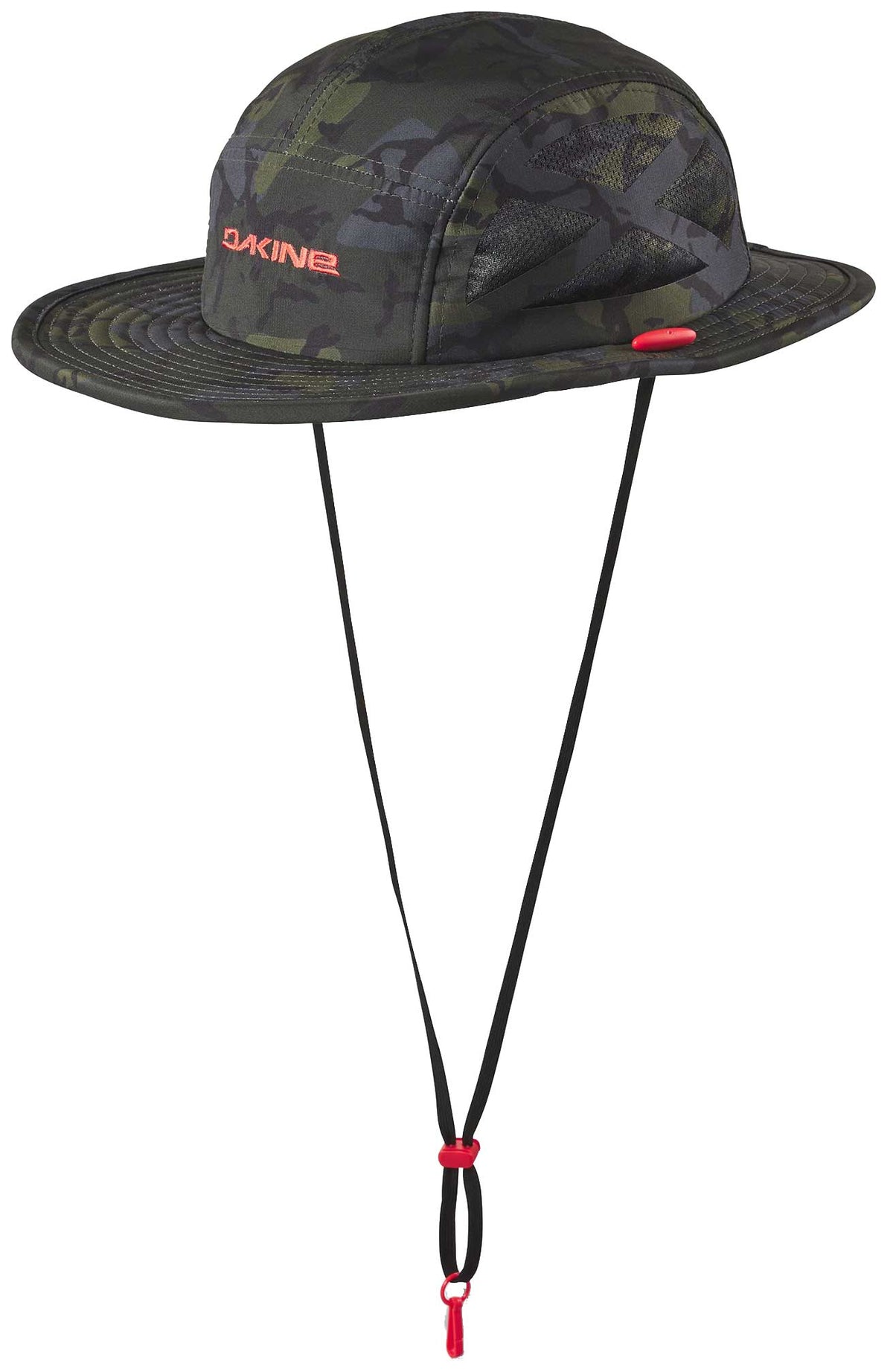 DaKine Kahu Surf Hat - Cascade Camo