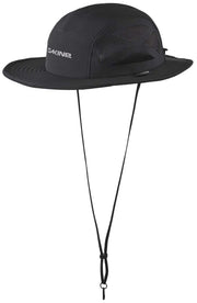 DaKine Kahu Surf Hat - Black