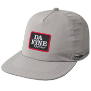 DaKine Abaco Curved Surf Hat - Griffin