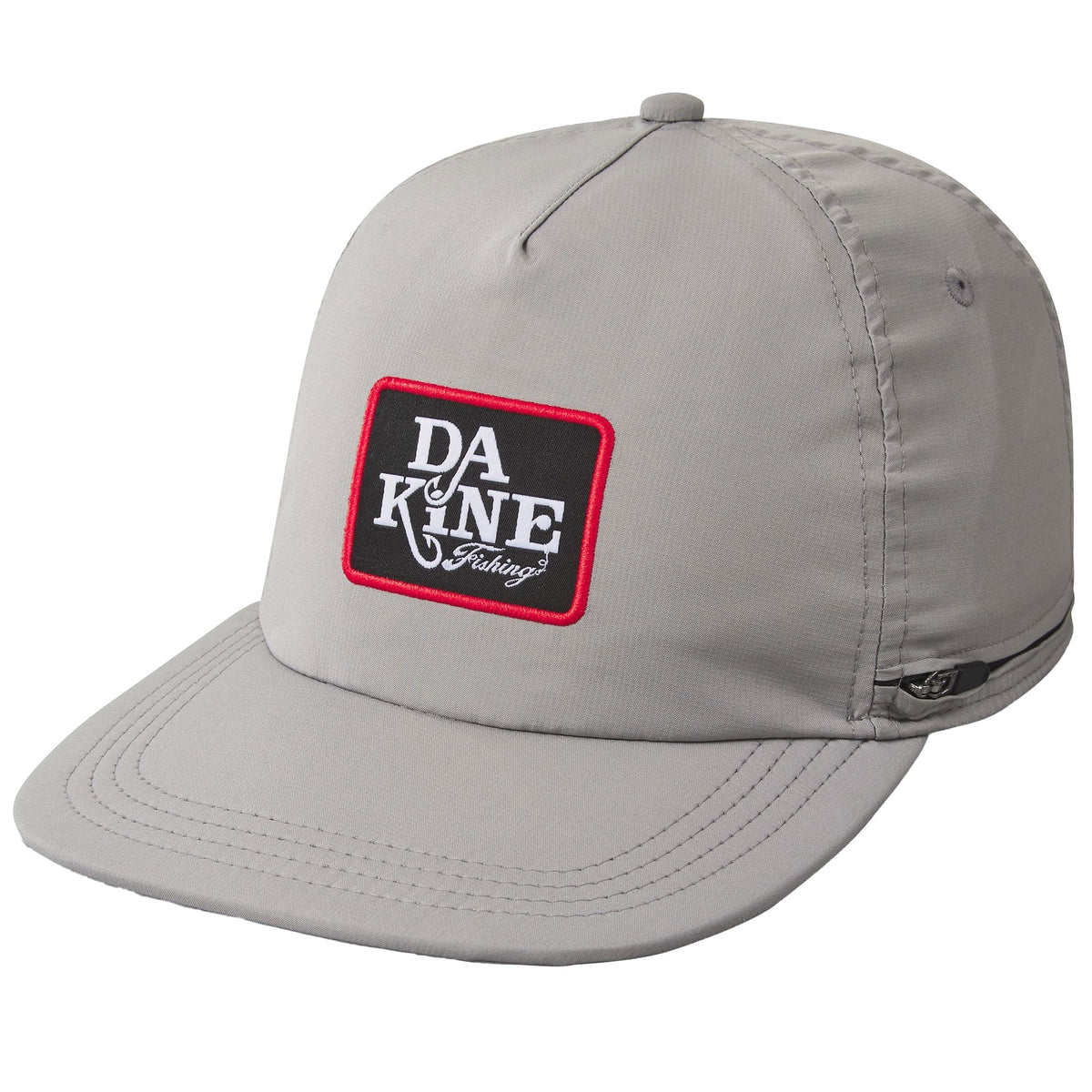 DaKine Abaco Curved Surf Hat - Griffin