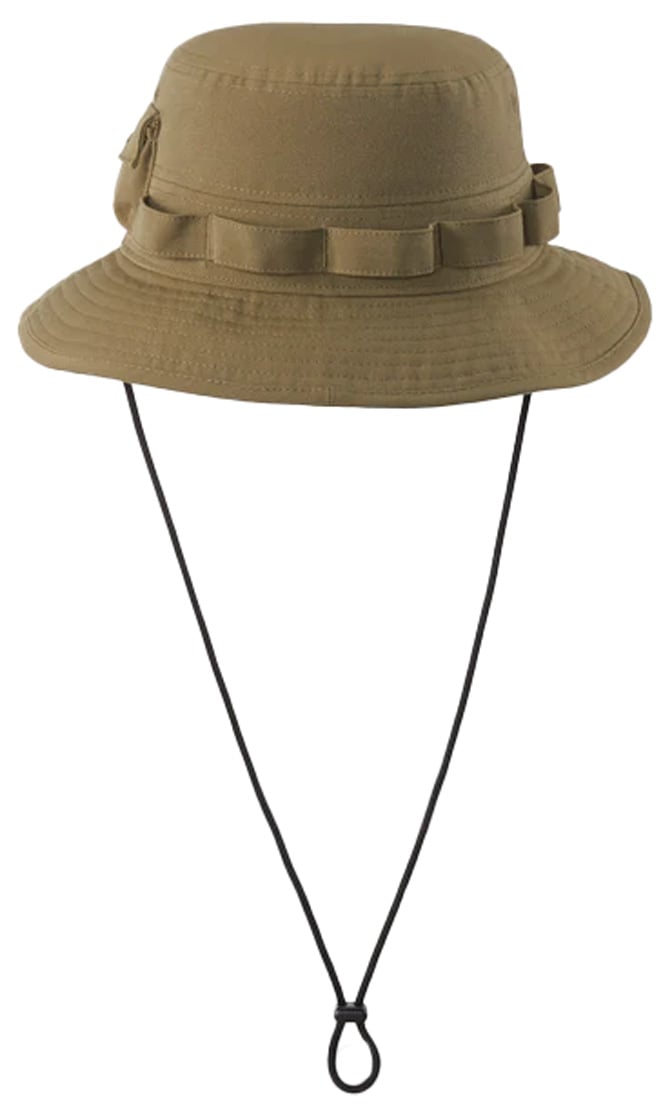 DaKine Breaker Boonie Hat - Utility Green – back view