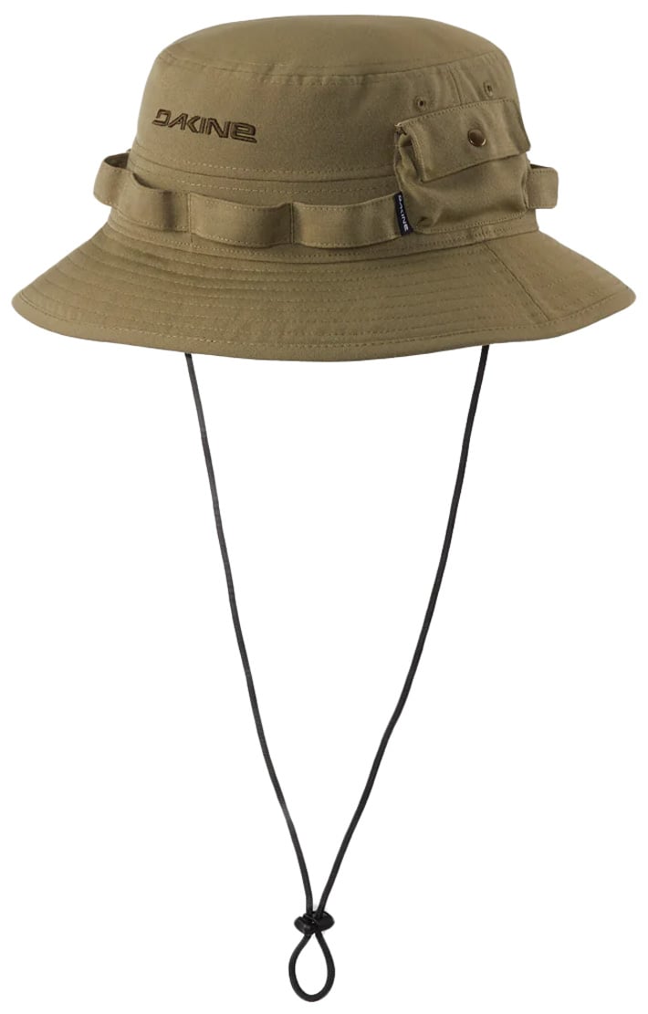 DaKine Breaker Boonie Hat - Utility Green
