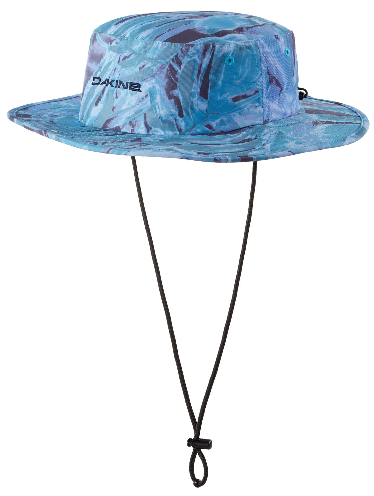 DaKine No Zone Surf Hat - Blue Hana