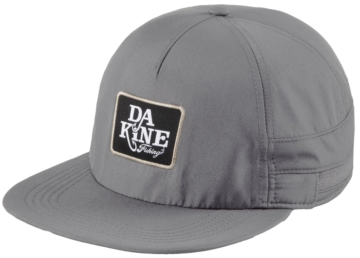 DaKine Abaco Curved Surf Hat - Castlerock - L/XL