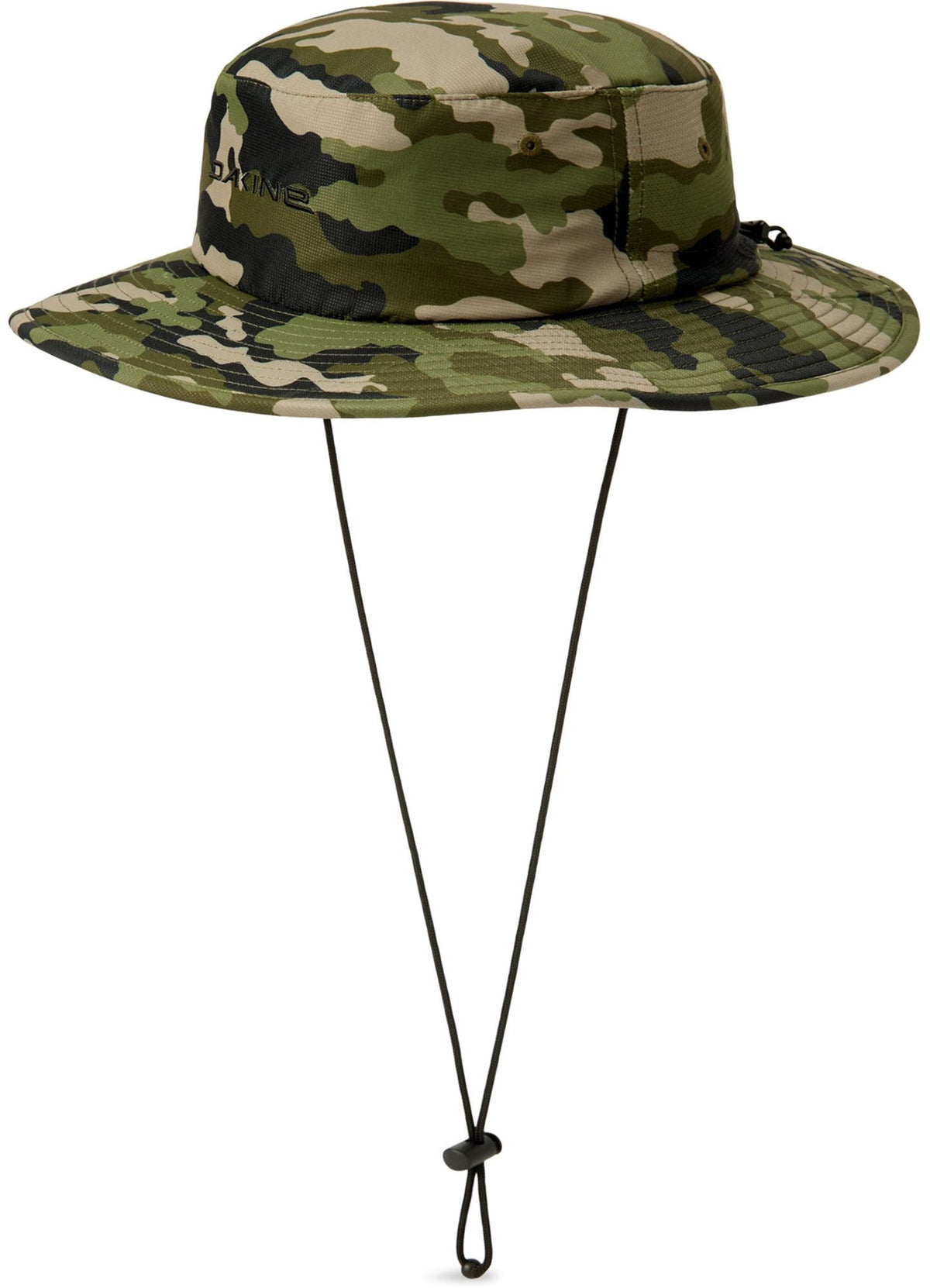 DaKine No Zone Surf Hat - Classic Camo