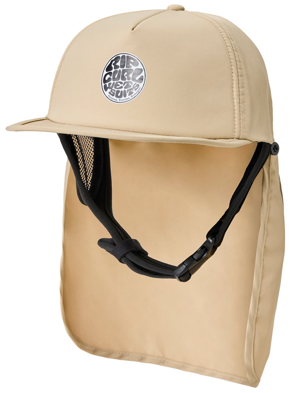 Rip Curl Surf Series Cap - Light Khaki