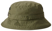 Rip Curl Search Packable Mid Brim Hat - Deep Cactus