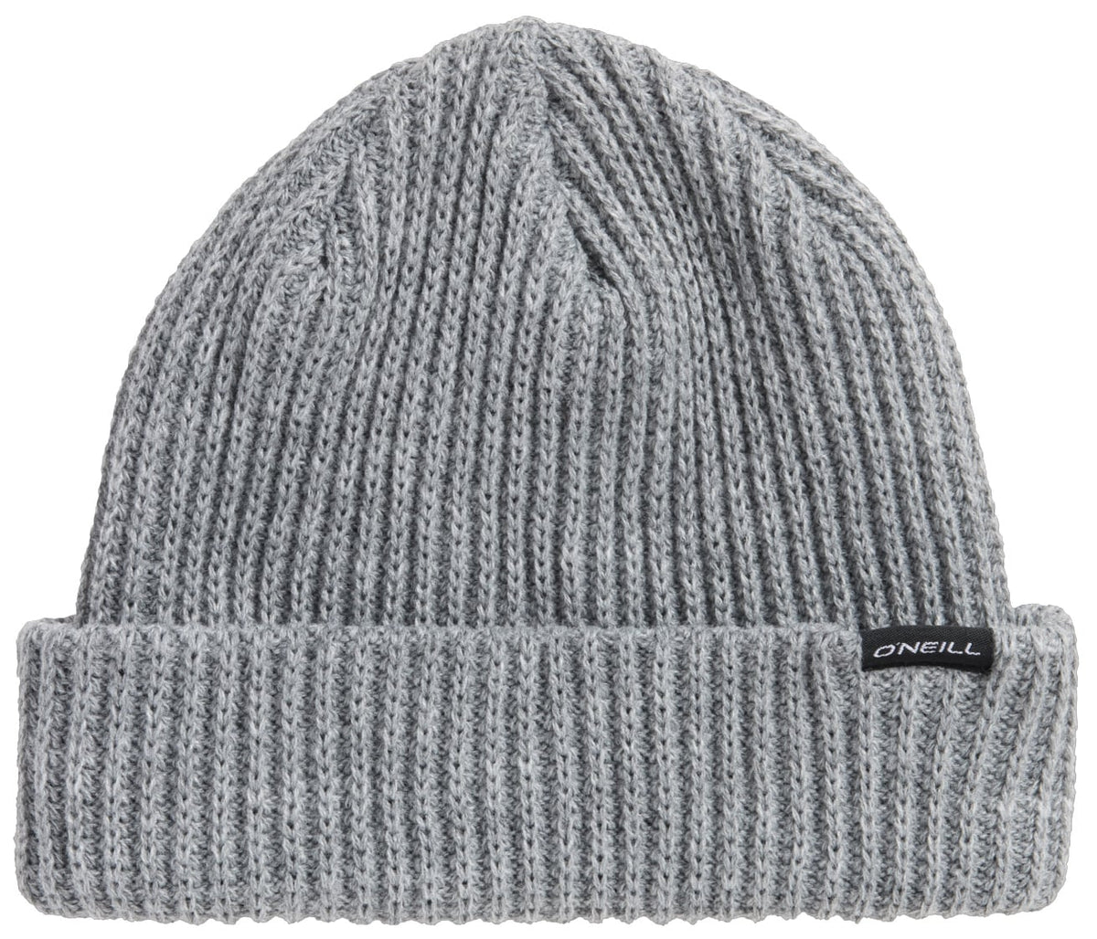 O'Neill Market Beanie - Heather Grey