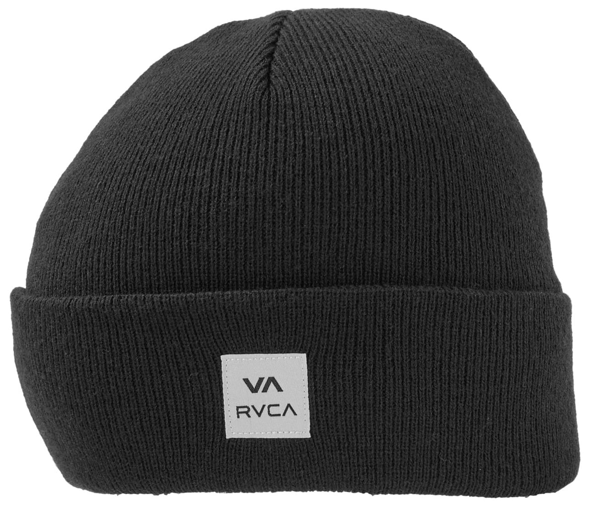 RVCA VA All The Way Beanie - Black