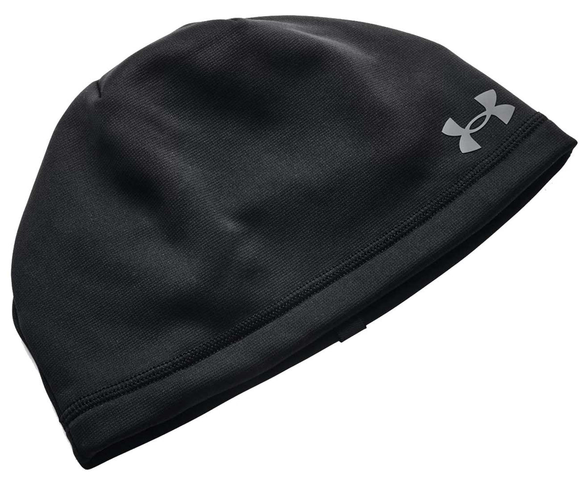 Under Armour Storm Beanie - Black / Pitch Grey