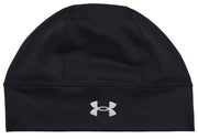 Under Armour Velociti Storm Beanie - Black / Reflective