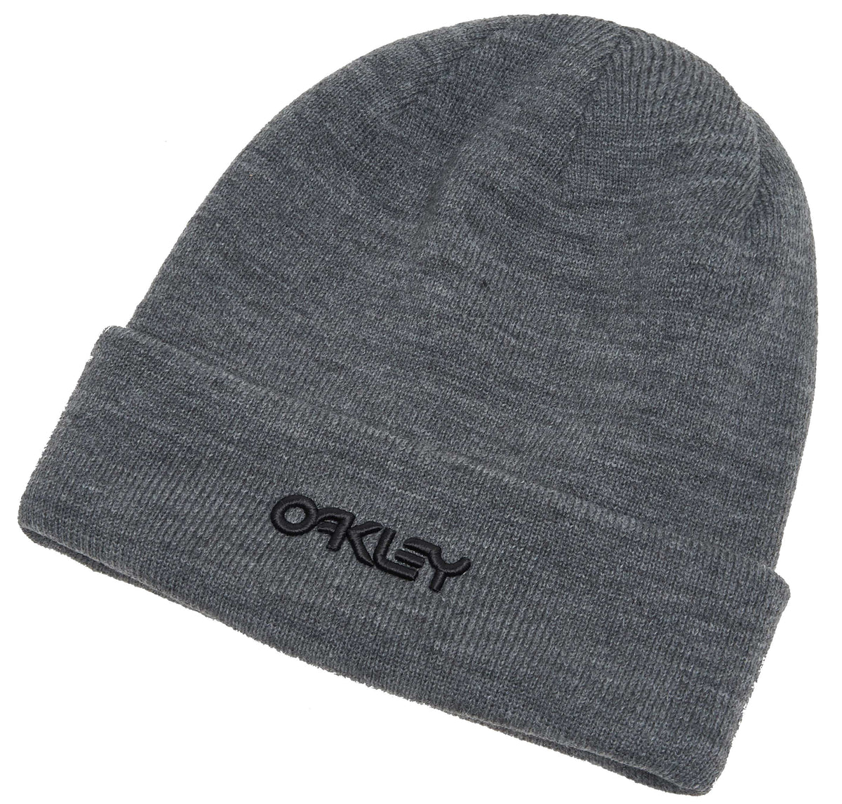 Oakley B1B Logo Beanie - New Athletic Grey