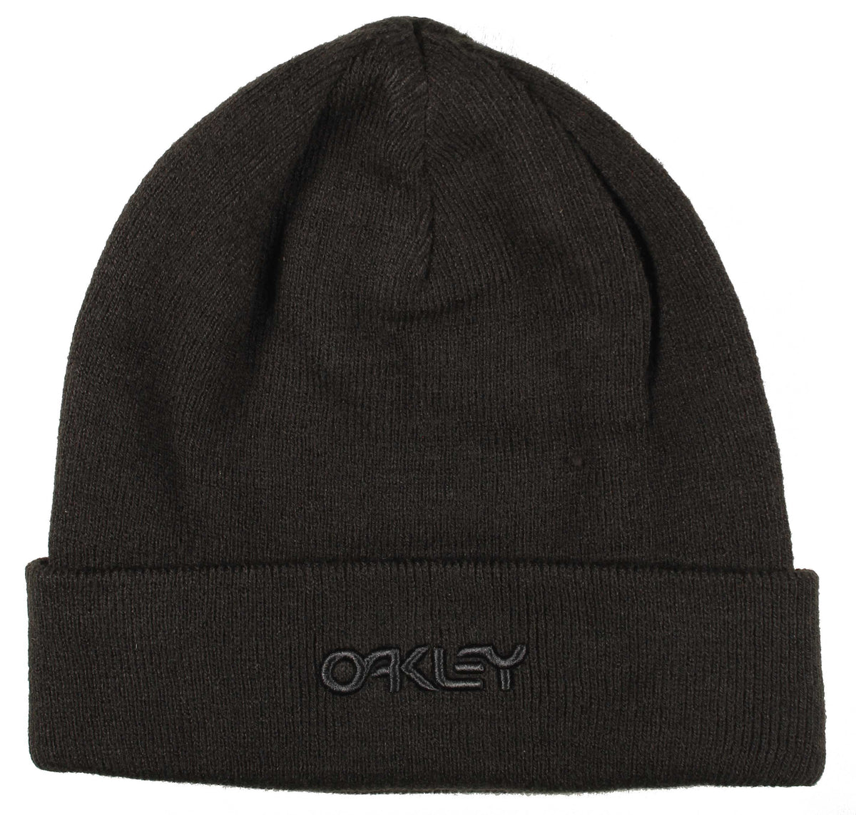 Oakley B1B Logo Beanie - Blackout