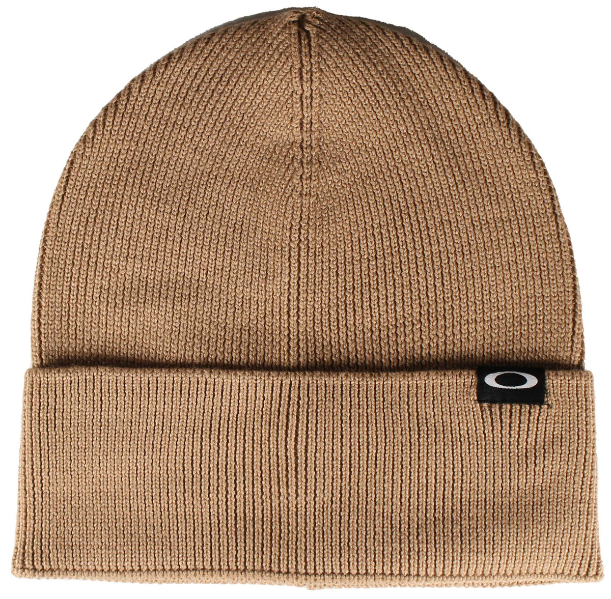 Oakley Cuffed Ellipse Beanie - Light Curry