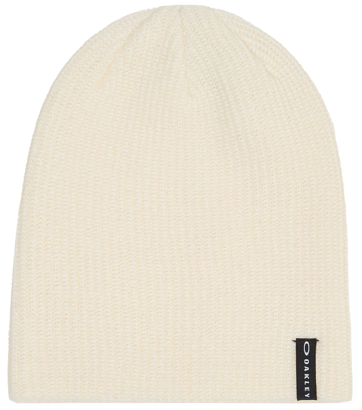 Oakley Backbone Beanie - Arctic White