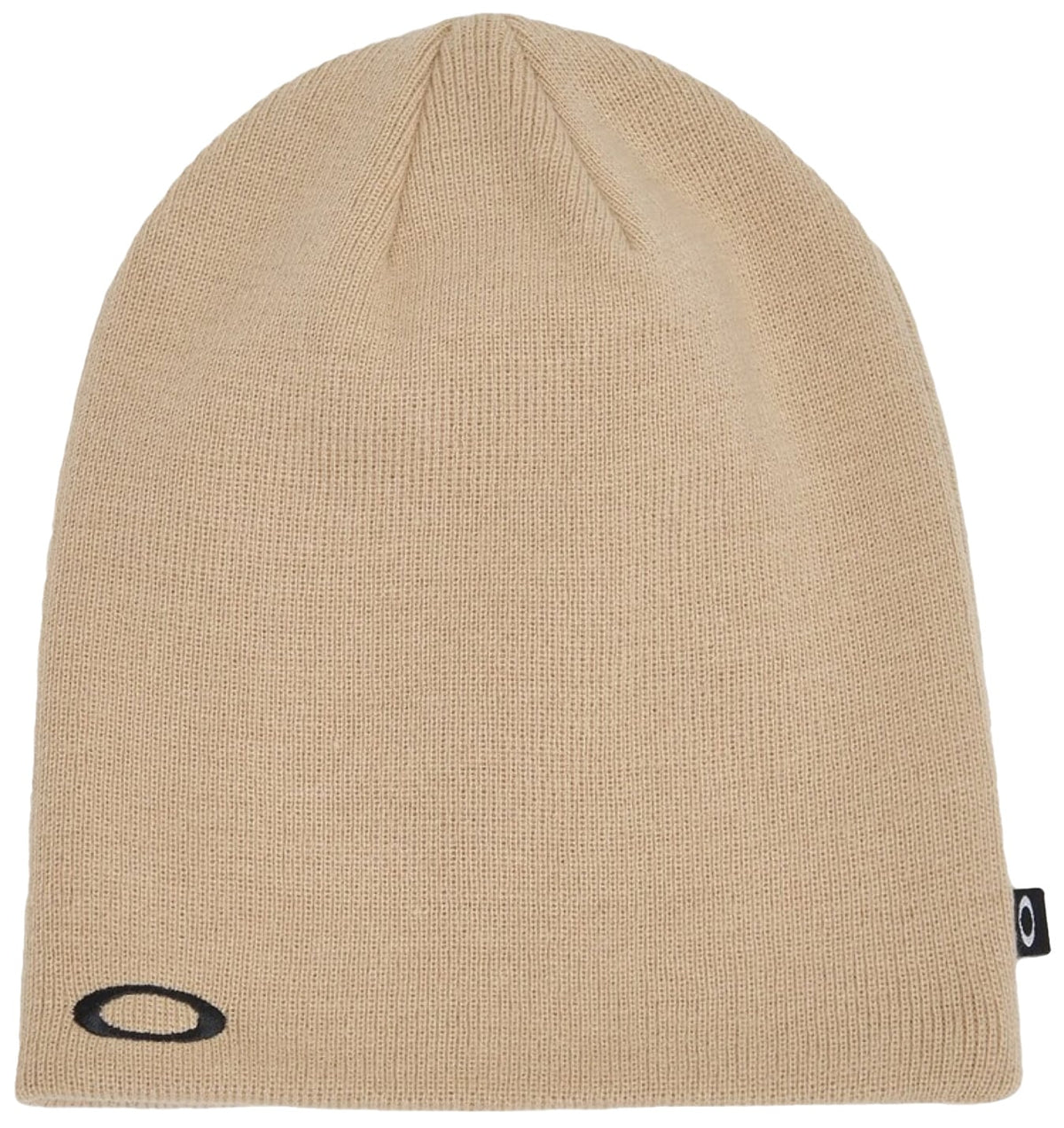 Oakley Fine Knit Beanie - Hummus