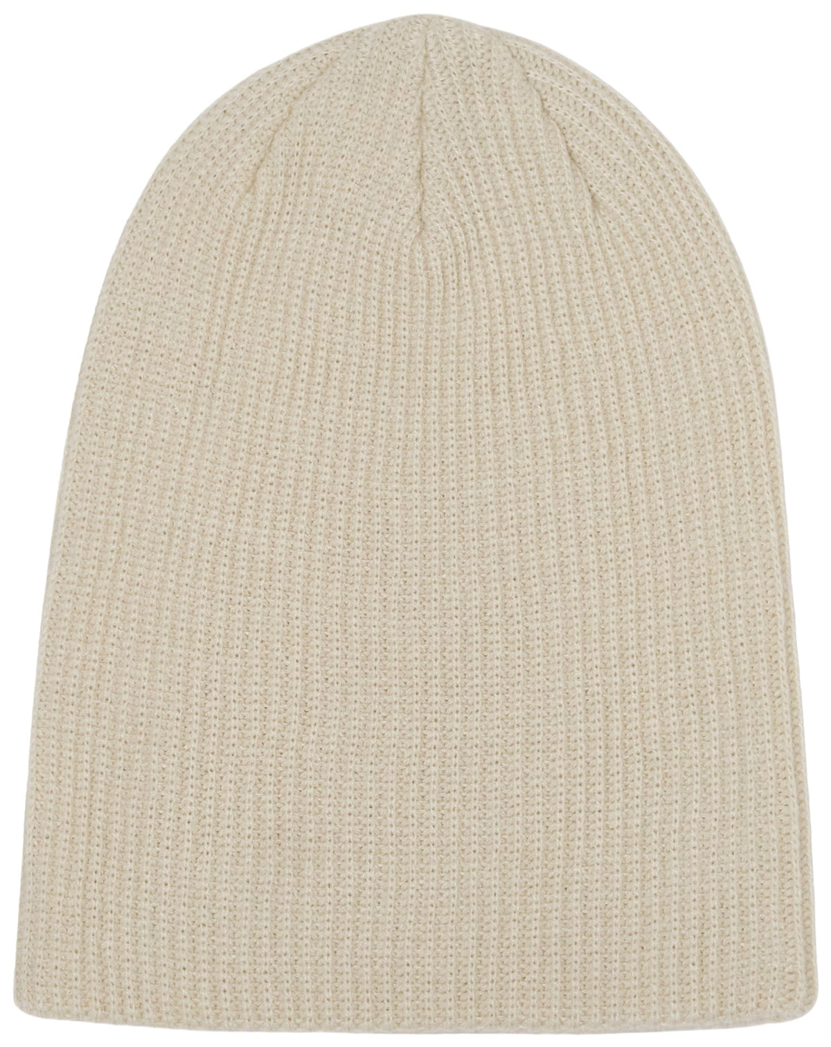 Oakley Backbone Beanie - Mist – back view