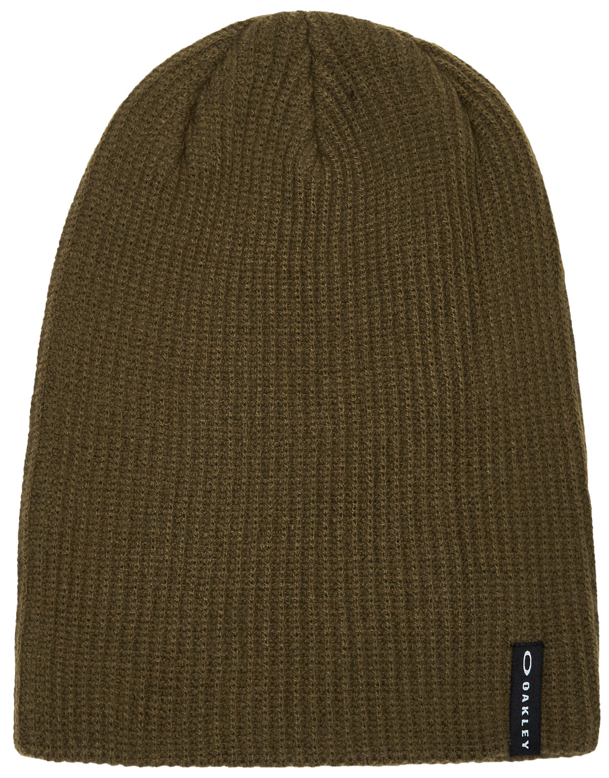 Oakley Backbone Beanie - Army Green