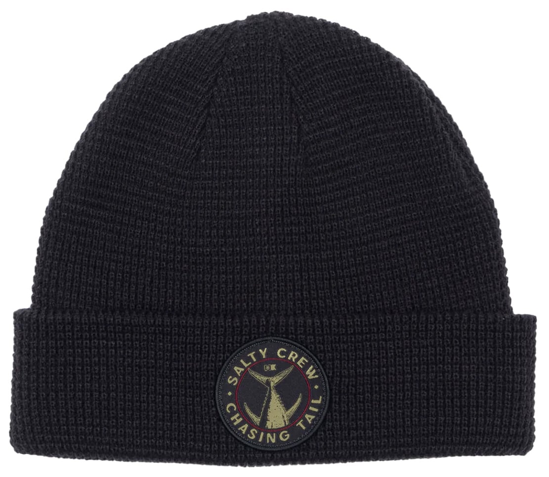 Salty Crew Coastal Beanie - Phantom