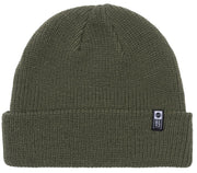 Salty Crew Alpha Beanie - Four Leaf Clover