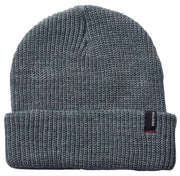 Brixton Heist Beanie - Heather Grey