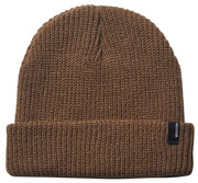 Brixton Heist Beanie - Coyote Brown