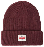 Brixton Trademark Beanie - Dark Brick
