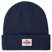 Brixton Trademark Beanie - Navy