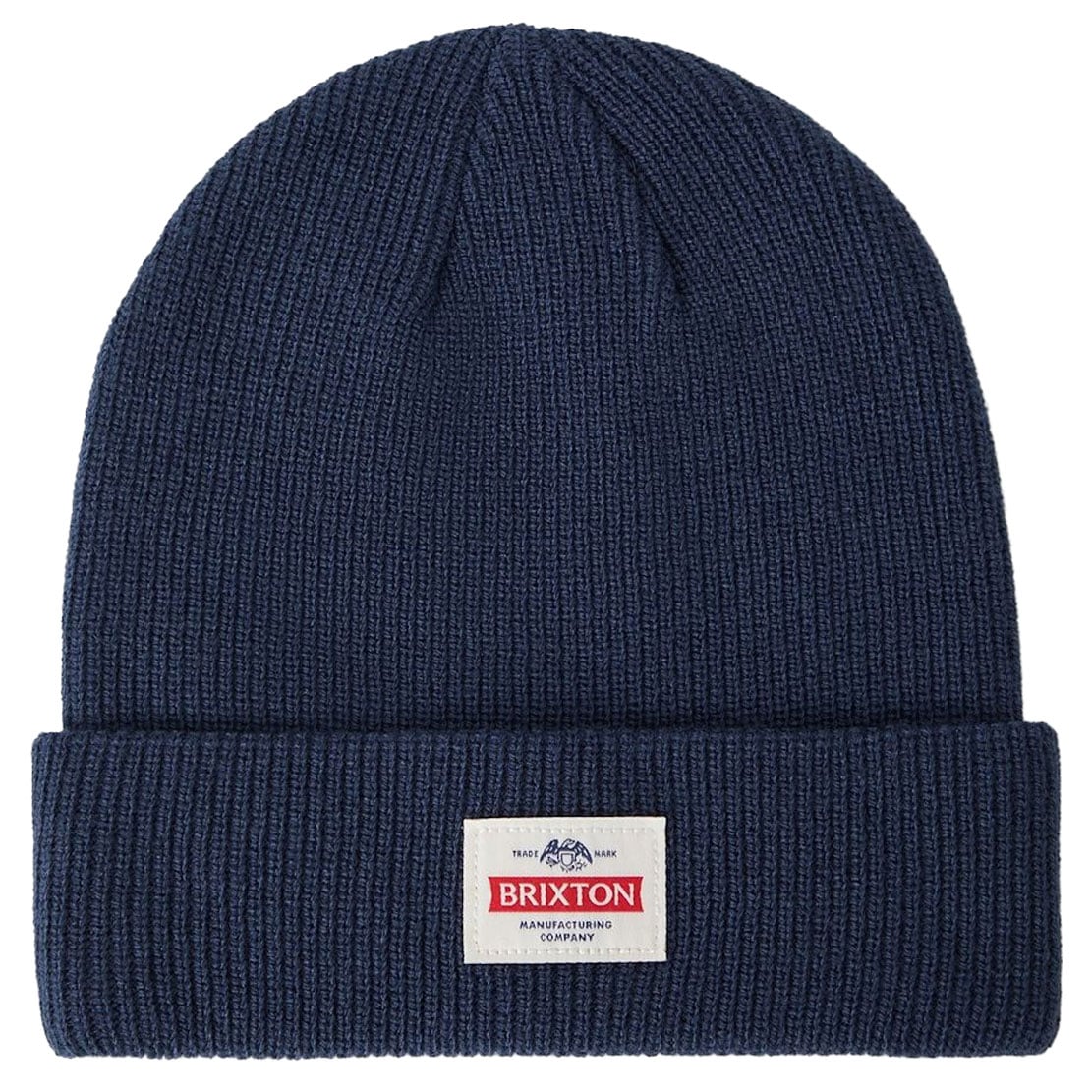 Brixton Trademark Beanie - Navy