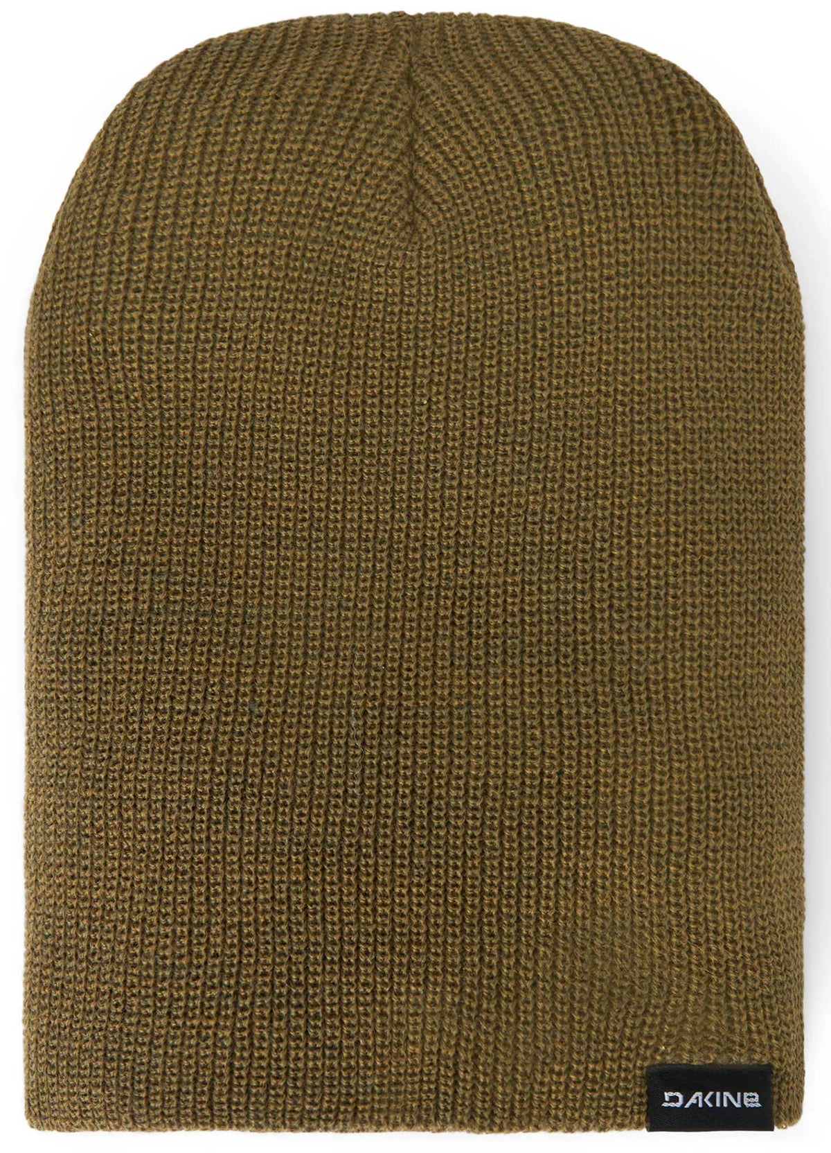 DaKine Tall Boy Beanie - Dark Olive