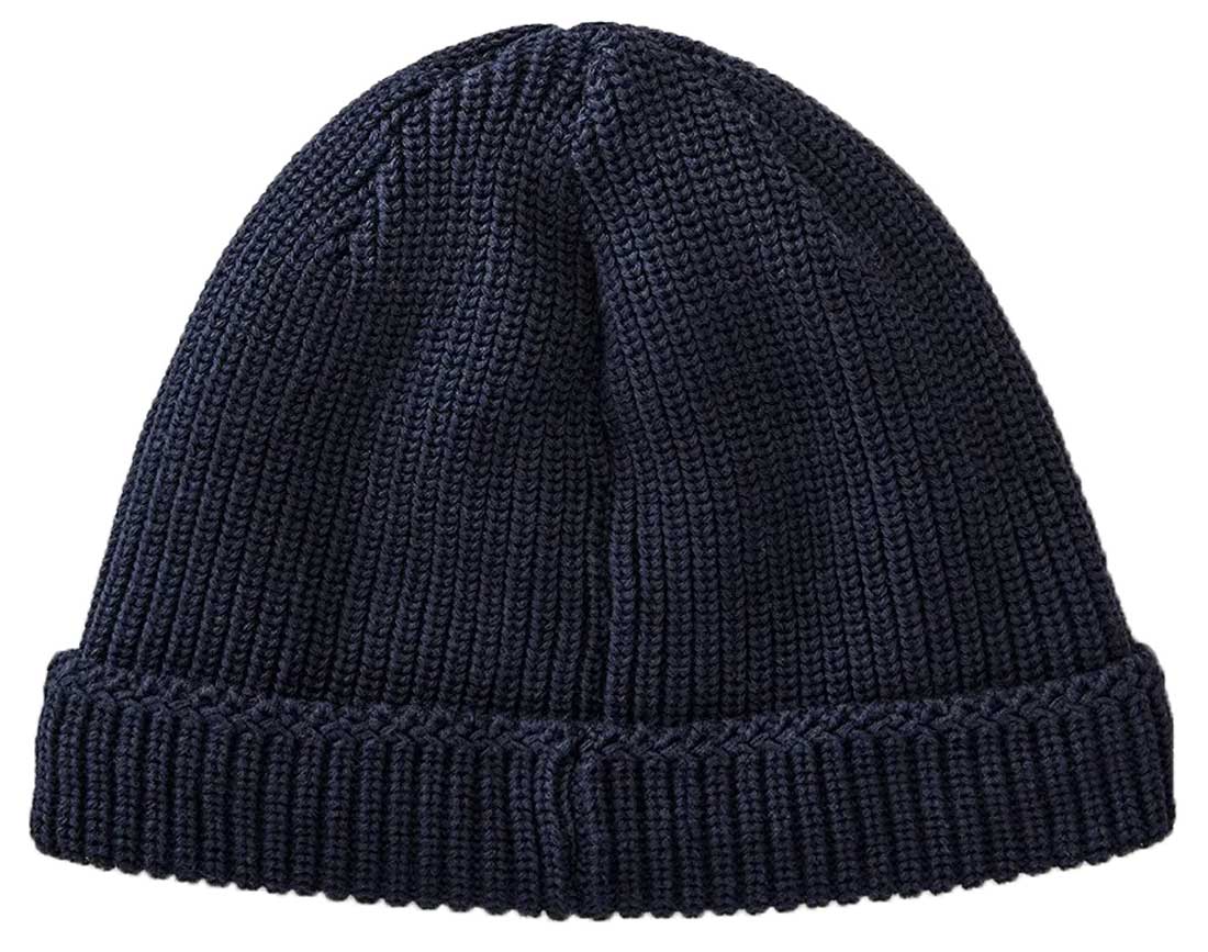 Rip Curl Searchers Reg Beanie - Slate – back view
