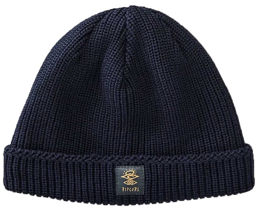 Rip Curl Searchers Reg Beanie - Slate