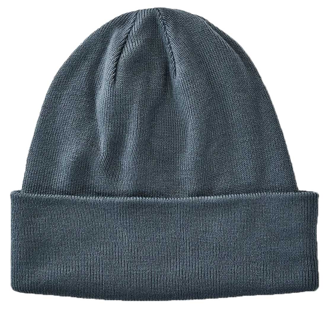 Rip Curl Crusher Beanie - Stone – back view