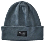 Rip Curl Crusher Beanie - Stone