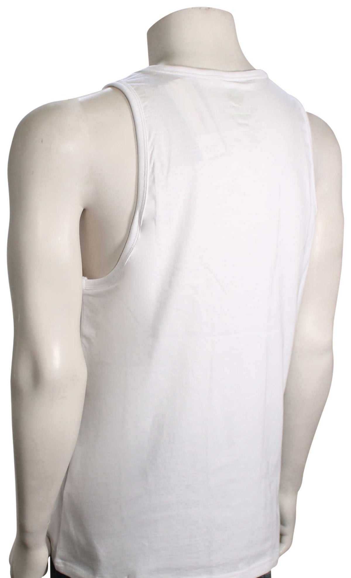 Element Basic Tank - Optic White - XL