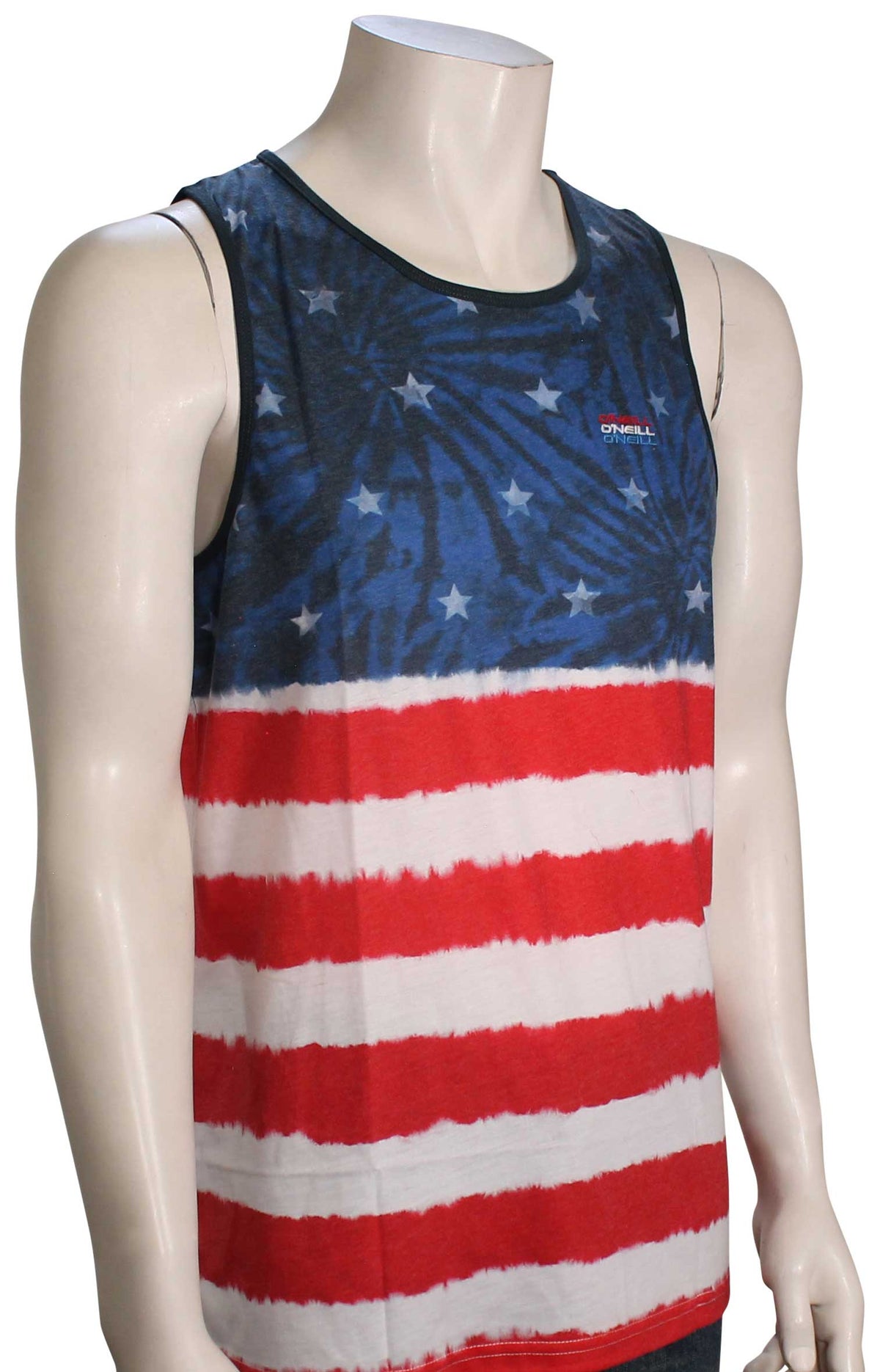 O'Neill Patriot Tank - Navy
