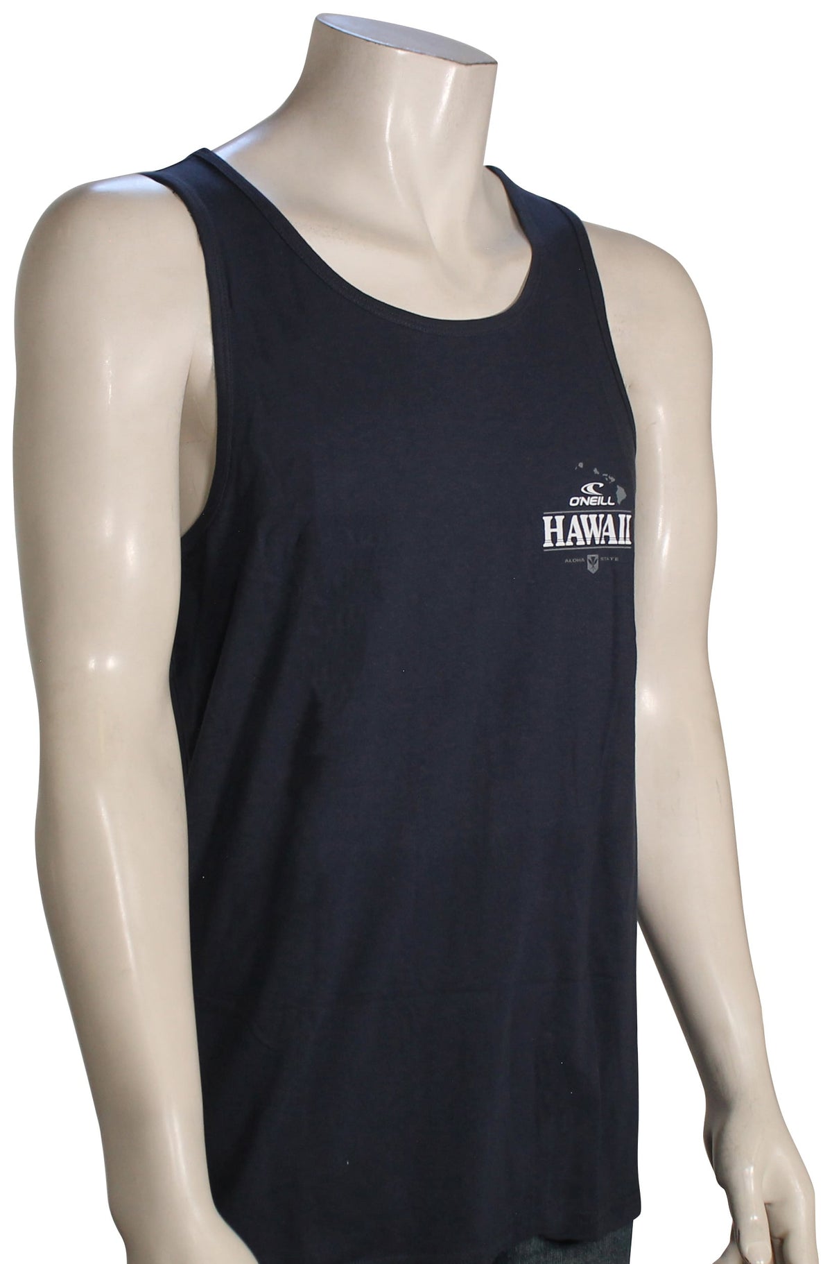 O'Neill Horizon Lines Tank - Navy 2