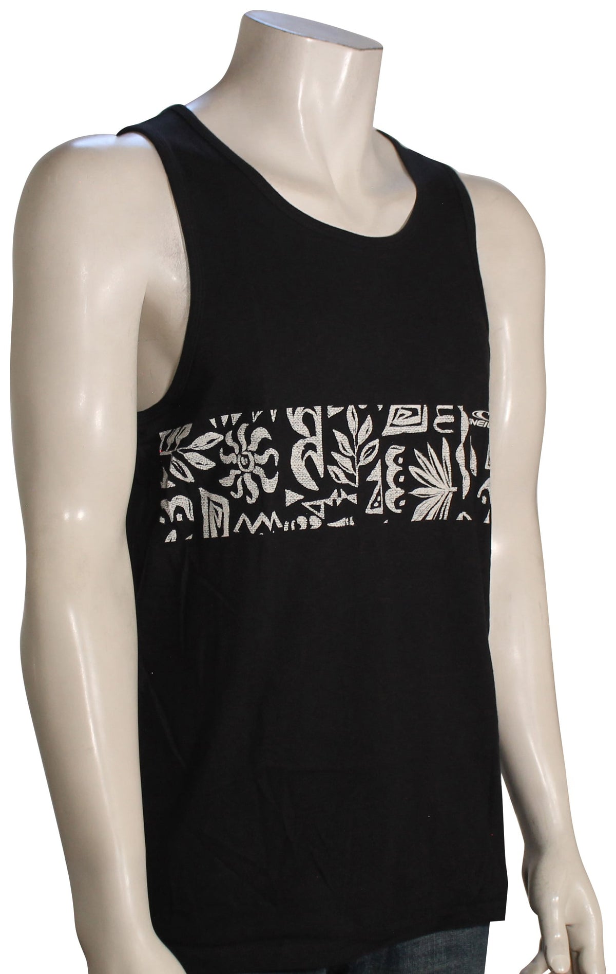 O'Neill Papercut Tank - Black