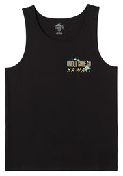O'Neill Hawaii Trevally Men's Tank - Black