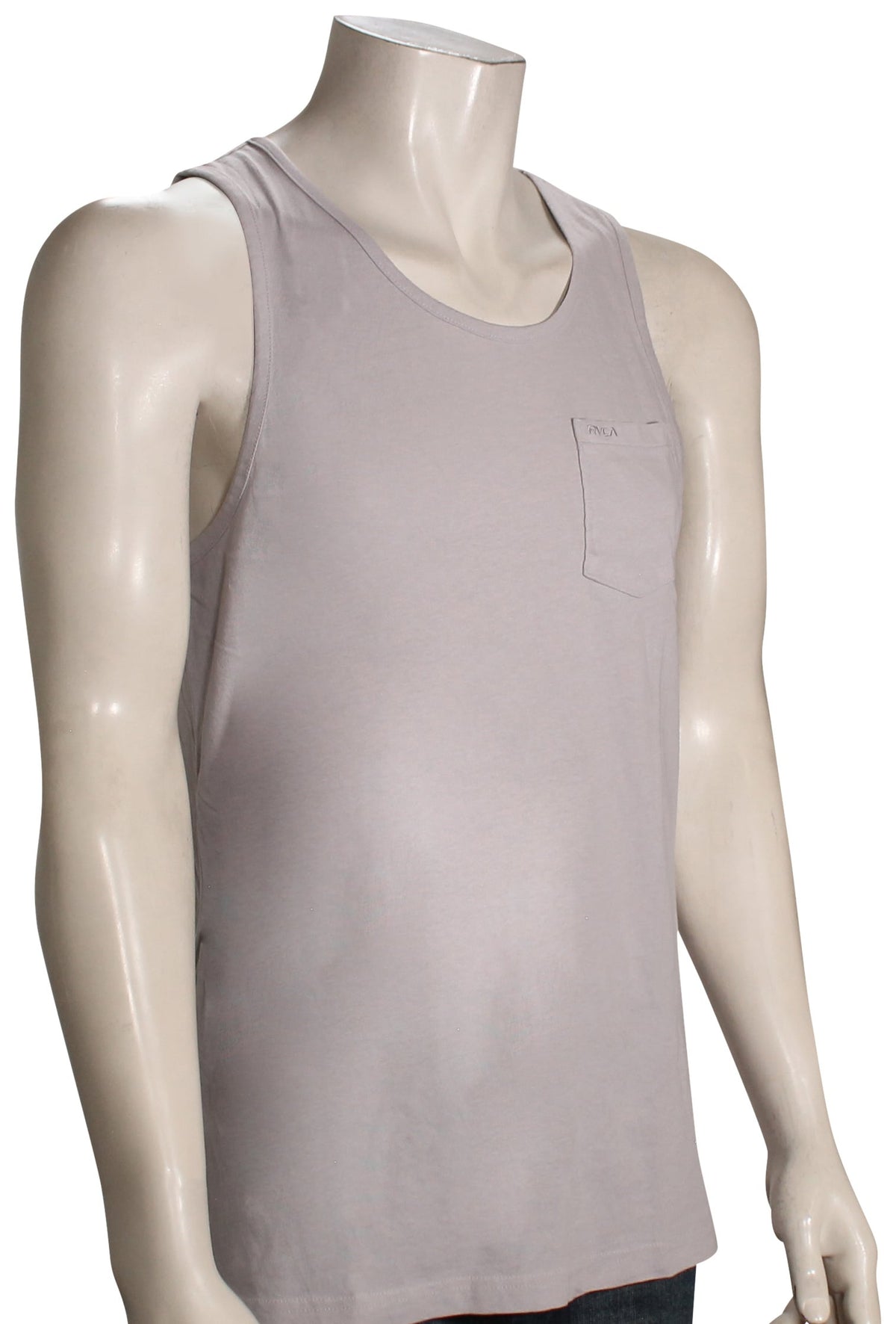 RVCA PTC Pigment Tank - Lilac