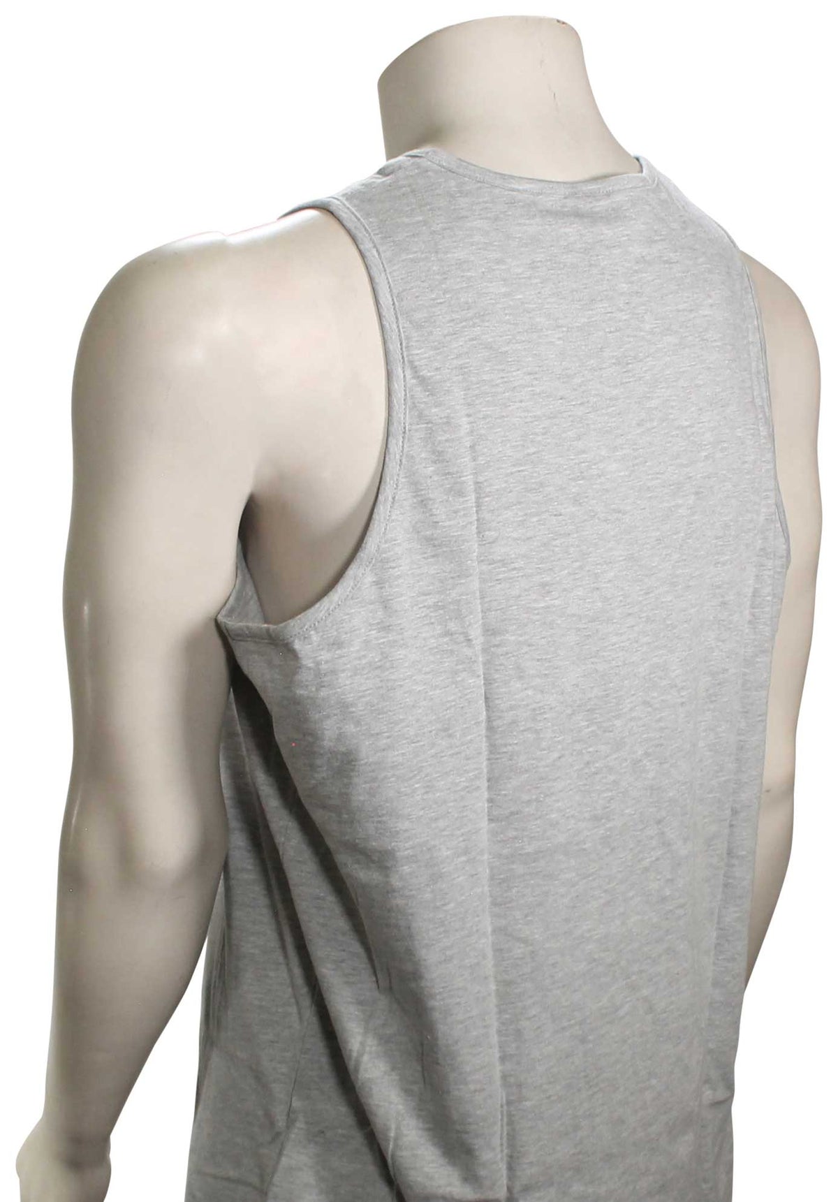 Oakley Mark Tank - Granite Heather – back view